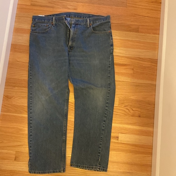Levi’s 505 size 42x29 - Picture 3 of 3